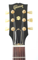 1998 Gibson Blueshawk ebony