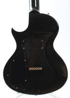1998 Gibson Blueshawk ebony
