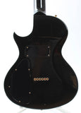 1998 Gibson Blueshawk ebony