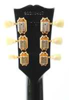 1998 Gibson Blueshawk ebony