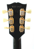 1998 Gibson Blueshawk ebony