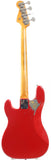 1964 Fender Precision Bass fiesta red