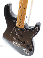 2019 Fender Stratocaster 50s Reissue Hardtail black