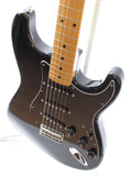 2019 Fender Stratocaster 50s Reissue Hardtail black