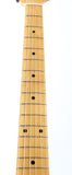2019 Fender Stratocaster 50s Reissue Hardtail black