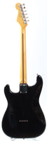 2019 Fender Stratocaster 50s Reissue Hardtail black