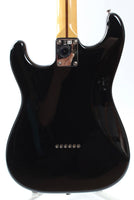 2019 Fender Stratocaster 50s Reissue Hardtail black