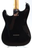 2019 Fender Stratocaster 50s Reissue Hardtail black