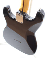 2019 Fender Stratocaster 50s Reissue Hardtail black