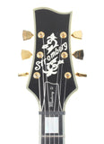 2019 Stromberg Monterey black