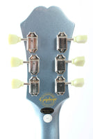 2017 Epiphone ES-339 P90 Pro PL pelham blue
