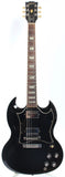 1992 Gibson SG Standard ebony