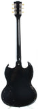 1992 Gibson SG Standard ebony