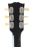 1992 Gibson SG Standard ebony