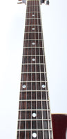 2017 Gibson Custom Shop L-5 SF-4 Lefty bourbon burst