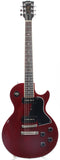 1994 Gibson Les Paul Special heritage cherry red