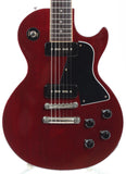 1994 Gibson Les Paul Special heritage cherry red