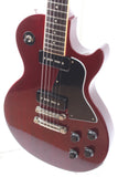 1994 Gibson Les Paul Special heritage cherry red