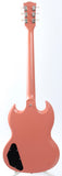 2006 Gibson SG Junior coral pink