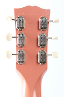 2006 Gibson SG Junior coral pink