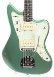 2000 Fender Jazzmaster American Vintage '62 Reissue lake placid blue