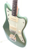 2000 Fender Jazzmaster American Vintage '62 Reissue lake placid blue