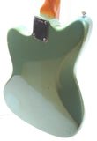 2000 Fender Jazzmaster American Vintage '62 Reissue lake placid blue
