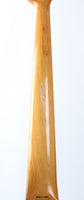 1990 Fender Precision Bass 62 Reissue Lefty sunburst