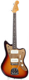 2025 Fender Limited Edition Vintera II Road Worn 50's Jazzmaster sunburst