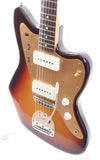 2025 Fender Limited Edition Vintera II Road Worn 50's Jazzmaster sunburst