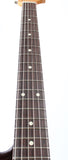2025 Fender Limited Edition Vintera II Road Worn 50's Jazzmaster sunburst