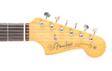 2025 Fender Limited Edition Vintera II Road Worn 50's Jazzmaster sunburst