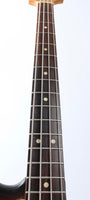 1973 Fender Mustang Bass sunburst