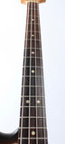 1973 Fender Mustang Bass sunburst
