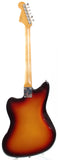 2025 Fender Limited Edition Vintera II Road Worn 50's Jazzmaster sunburst