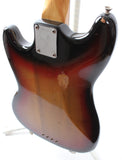 1973 Fender Mustang Bass sunburst