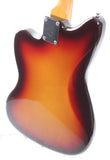 2025 Fender Limited Edition Vintera II Road Worn 50's Jazzmaster sunburst