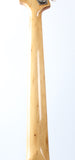 1973 Fender Mustang Bass sunburst