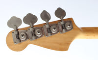1973 Fender Mustang Bass sunburst