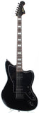 2018 Squier Baritone Jazzmaster black