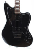 2018 Squier Baritone Jazzmaster black