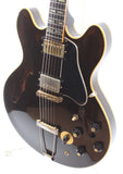 1977 Gibson ES-345TD walnut