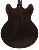 1977 Gibson ES-345TD walnut