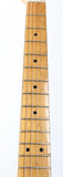 1981 Fender Bullet red