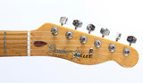 1981 Fender Bullet red