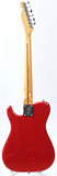 1981 Fender Bullet red