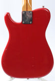 1981 Fender Bullet red