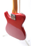 1981 Fender Bullet red