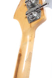 1978 Fender Precision Bass olympic white A neck