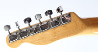 1981 Fender Bullet red